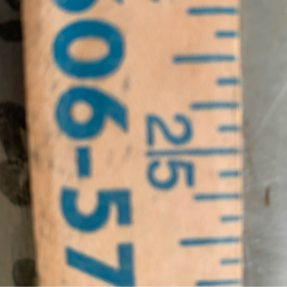 BDG Gray Button Up Lightweight Cardigan Sweater Size Medium - Picture 5 of 5